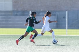 Santos Tigres femenil sub17 @tar.mx