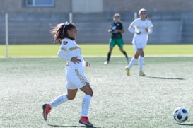 Santos Tigres femenil sub17 @tar.mx