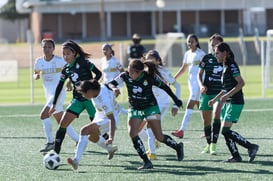 Santos Tigres femenil sub17 @tar.mx