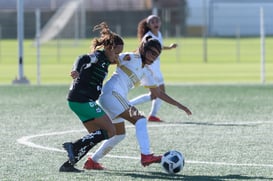 Santos Tigres femenil sub17 @tar.mx