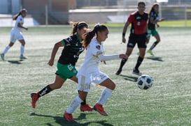 Santos Tigres femenil sub17 @tar.mx