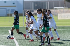 Gol de Deiry Ramírez 63 @tar.mx