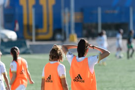 Santos Tigres femenil sub17 @tar.mx