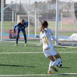 Santos Tigres femenil sub17 @tar.mx