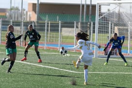 Santos Tigres femenil sub17 @tar.mx