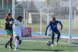 Santos Tigres femenil sub17 @tar.mx