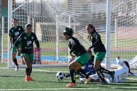 Santos Tigres femenil sub17 @tar.mx