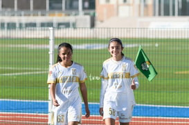 Santos Tigres femenil sub17 @tar.mx