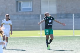 Santos Tigres femenil sub17 @tar.mx