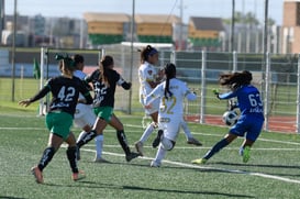 Santos Tigres femenil sub17 @tar.mx