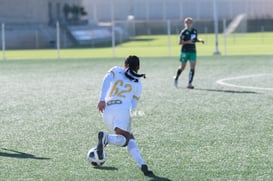 Santos Tigres femenil sub17 @tar.mx