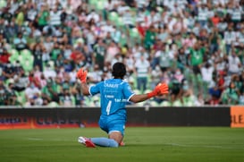 Santos vs Chivas J4 A2021 Liga MX @tar.mx