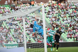 Santos vs Chivas J4 A2021 Liga MX @tar.mx