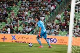 Santos vs Chivas J4 A2021 Liga MX @tar.mx