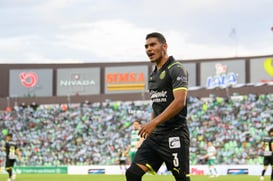 Santos vs Chivas J4 A2021 Liga MX @tar.mx