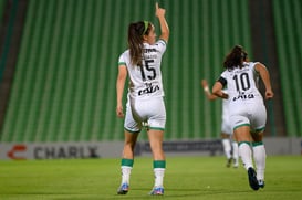 Gol de Daniela Delgado 15, Daniela Delgado @tar.mx