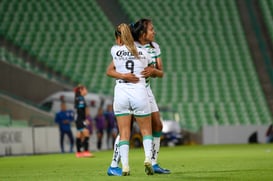 Gol de Alexia Villanueva, Mariela Jiménez, Alexia Villanueva @tar.mx