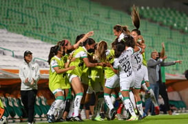 Gol de Nancy Quiñones, Nancy Quiñones @tar.mx