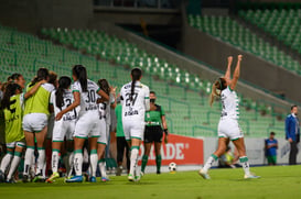 Gol de Nancy Quiñones, Nancy Quiñones @tar.mx