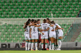 Santos Femenil @tar.mx