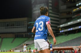 Santos vs Cruz Azul J7 A2021 Liga MX femenil @tar.mx