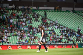 Santos vs Cruz Azul J7 A2021 Liga MX femenil @tar.mx