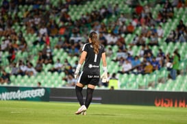 Santos vs Cruz Azul J7 A2021 Liga MX femenil @tar.mx