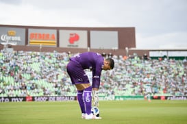 Santos vs FC Juárez J7 A2021 Liga MX @tar.mx