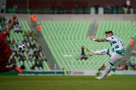 Santos vs FC Juárez J7 A2021 Liga MX @tar.mx