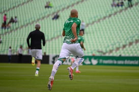 Santos vs FC Juárez J7 A2021 Liga MX @tar.mx