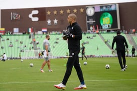 Santos vs FC Juárez J7 A2021 Liga MX @tar.mx