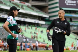 Santos vs FC Juárez J7 A2021 Liga MX @tar.mx