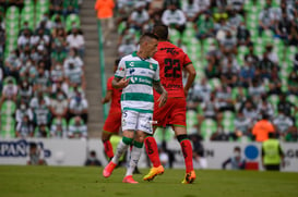 Santos vs FC Juárez J7 A2021 Liga MX @tar.mx