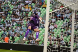 Santos vs FC Juárez J7 A2021 Liga MX @tar.mx