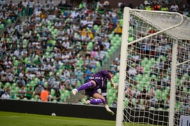 Santos vs FC Juárez J7 A2021 Liga MX @tar.mx