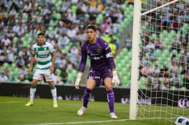 Santos vs FC Juárez J7 A2021 Liga MX @tar.mx