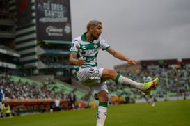 Santos vs FC Juárez J7 A2021 Liga MX @tar.mx