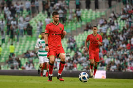 Santos vs FC Juárez J7 A2021 Liga MX @tar.mx