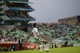 Santos vs FC Juárez J7 A2021 Liga MX @tar.mx