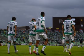 Gol de Alessio Da Cruz @tar.mx