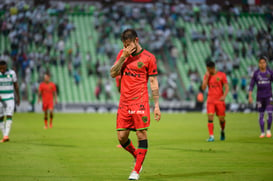 Santos vs FC Juárez J7 A2021 Liga MX @tar.mx