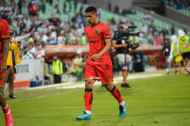 Santos vs FC Juárez J7 A2021 Liga MX @tar.mx