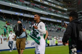 Santos vs FC Juárez J7 A2021 Liga MX @tar.mx