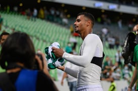 Santos vs FC Juárez J7 A2021 Liga MX @tar.mx