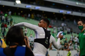 Santos vs FC Juárez J7 A2021 Liga MX @tar.mx