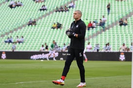 Santos vs Mazatlán J12 A2021 Liga MX @tar.mx