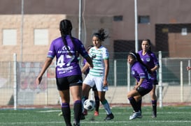 Santos vs Mazatlán J3 A2021 Liga MX @tar.mx