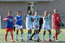 Santos vs Mazatlán J3 A2021 Liga MX @tar.mx