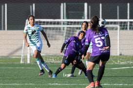 Santos vs Mazatlán J3 A2021 Liga MX @tar.mx