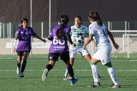 Santos vs Mazatlán J3 A2021 Liga MX @tar.mx